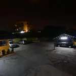 Anggerik Lodging
