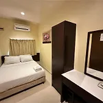 Anggerik Lodging