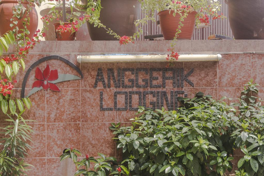 Anggerik