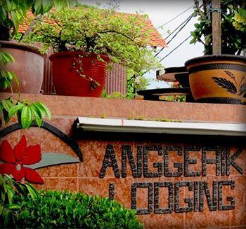 Anggerik Penginapan 3*