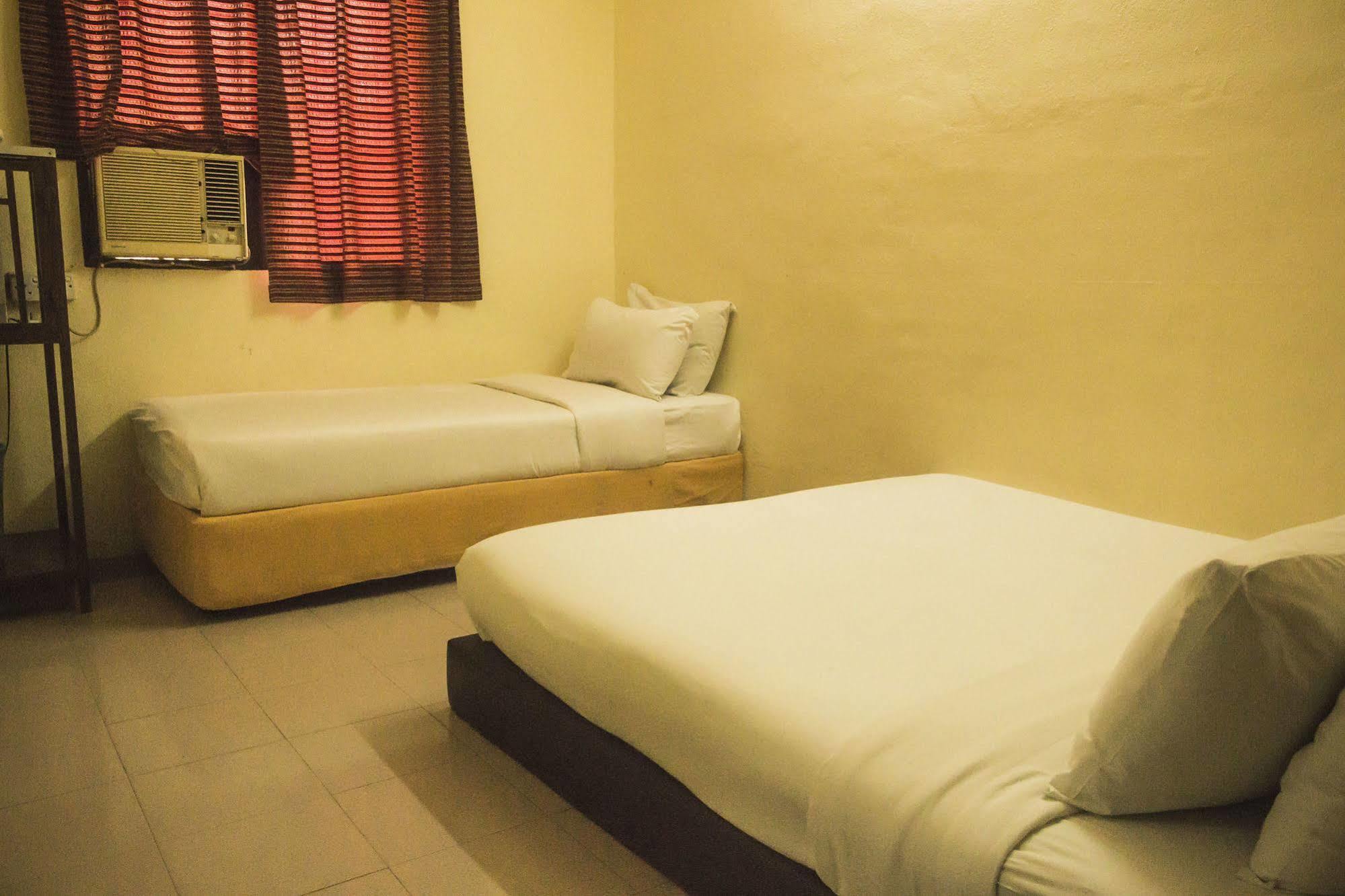 Penginapan Anggerik Georgetown