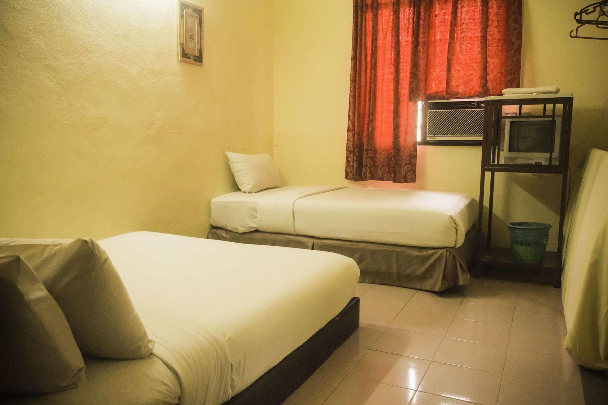 Penginapan Anggerik Georgetown